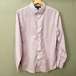 Banana republic dress shirt size small